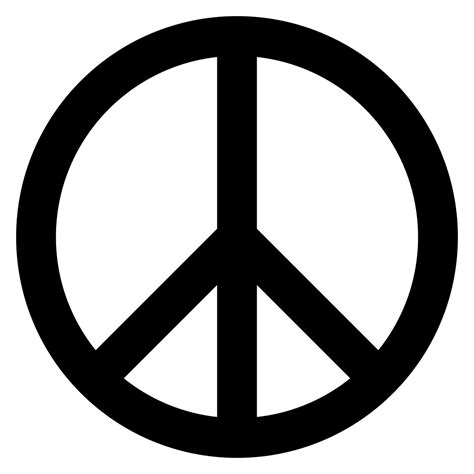 peace symbol